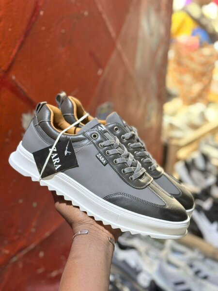 Chaussures décontractées homme