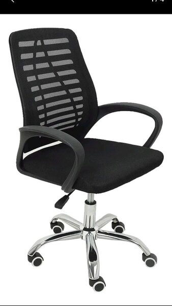 Chaise de bureau ergonomique