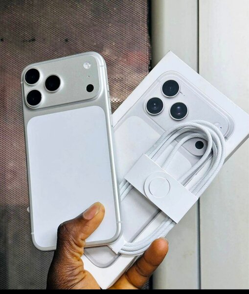 Smartphone moderne puissant 128GB