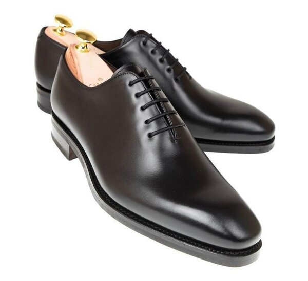 Souliers présidentiels