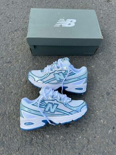 Chaussures de course New Balance