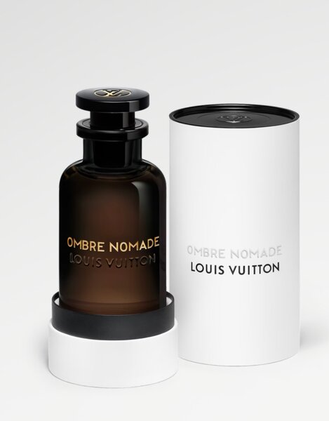 Parfum Ombre Nomade Louis Vuitton
