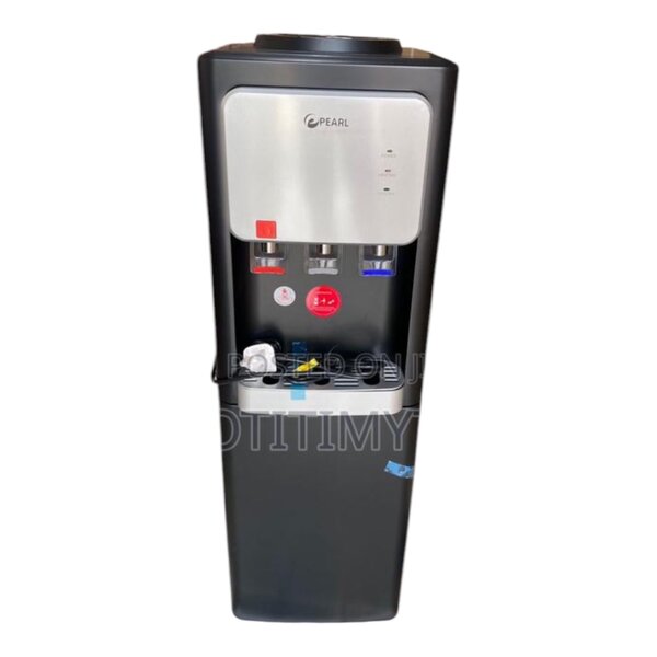 Pearl water dispenser Normal, hot and cold