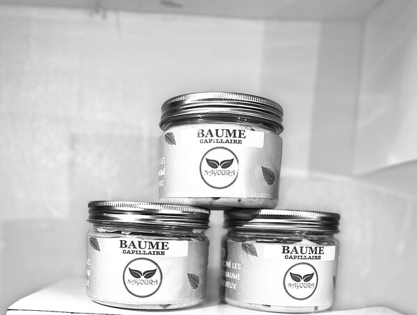 Gamme de produit Capillaire