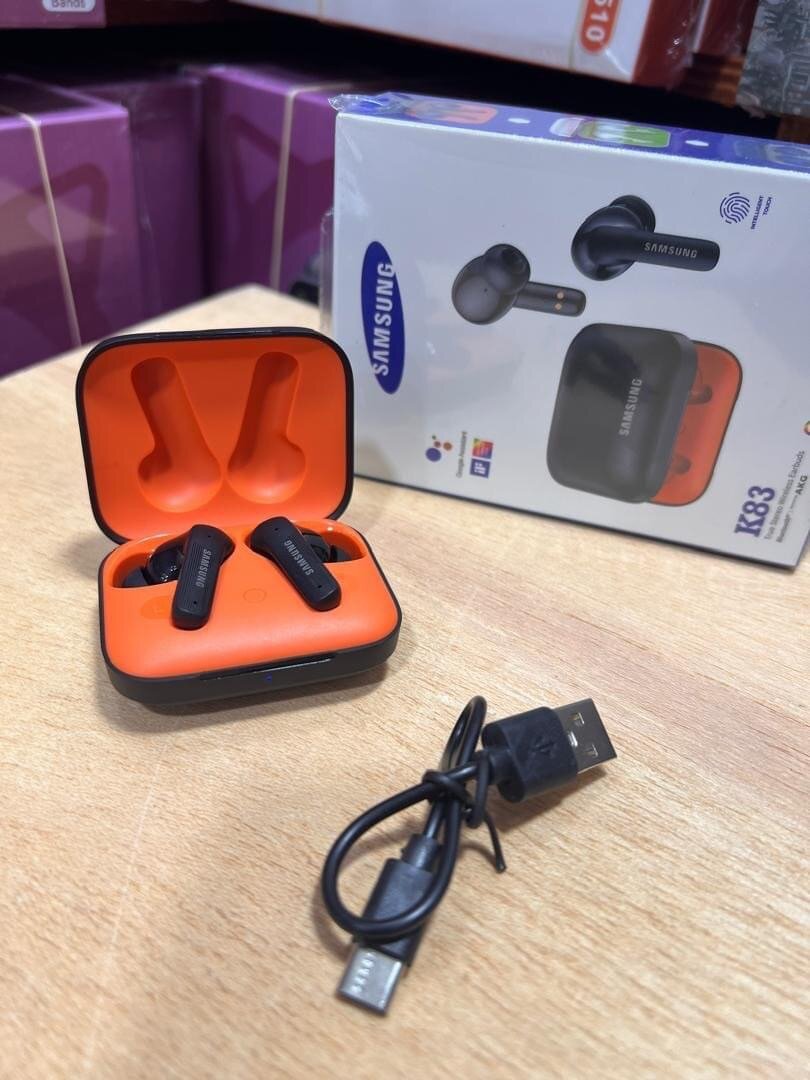 Ecouteur bluetooth sans-fil  Samsung Buds k83