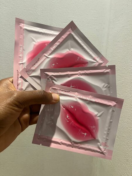 Produits pour lèvres