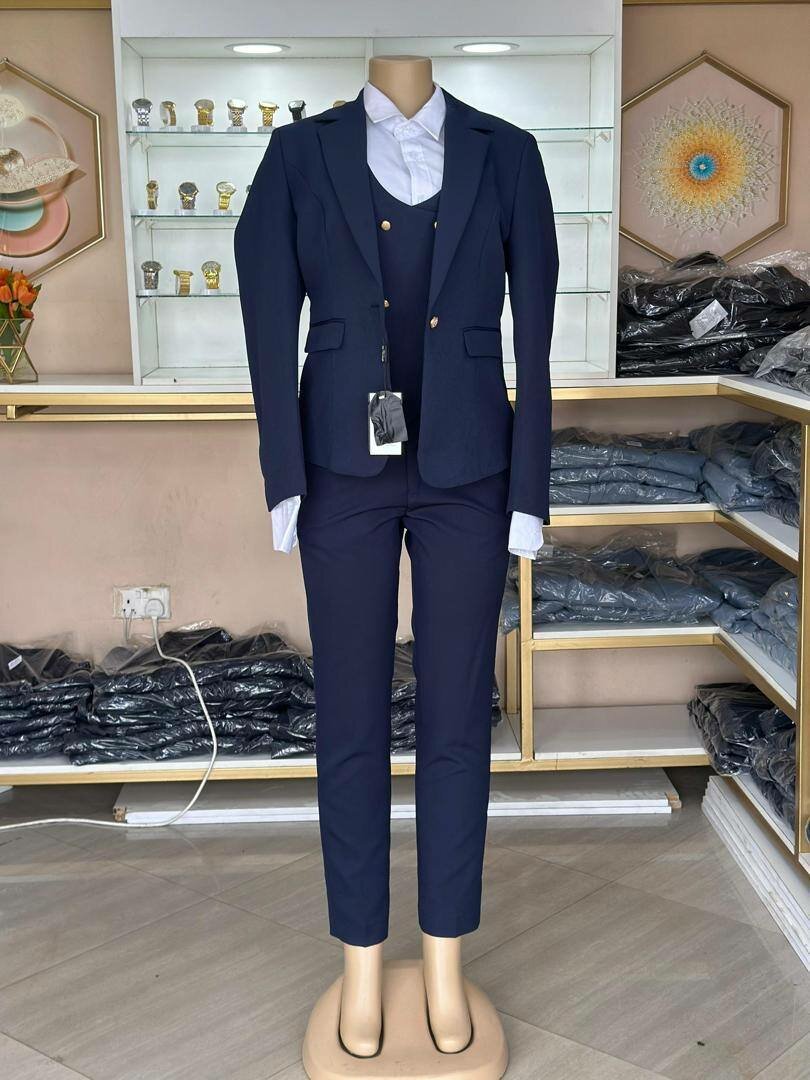 Women's suits