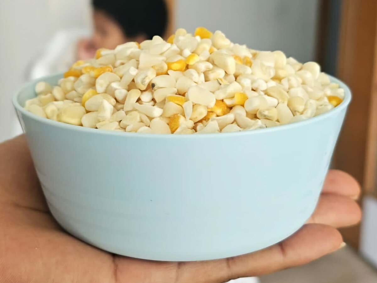 Tish Oblayo ( Rocks) 500g