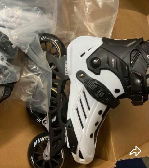 Rollerblades pour adulte