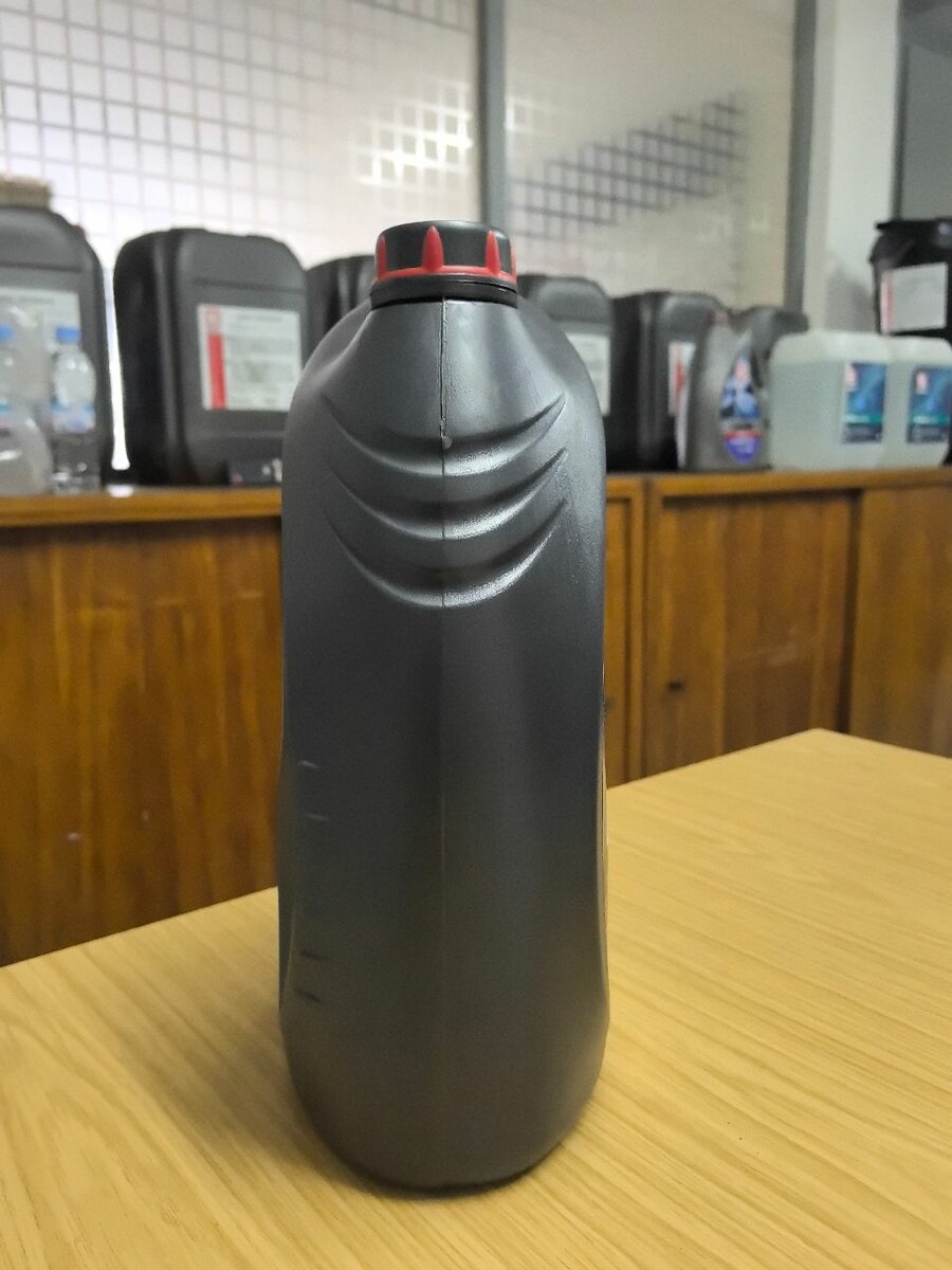 Huile Moteur Lukoil Genesis 5W-30