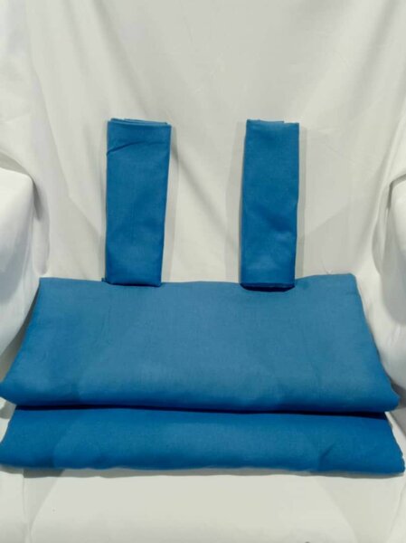 Bed spread king size