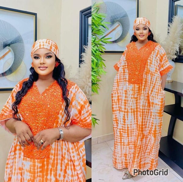 Auntie rich rich dresses