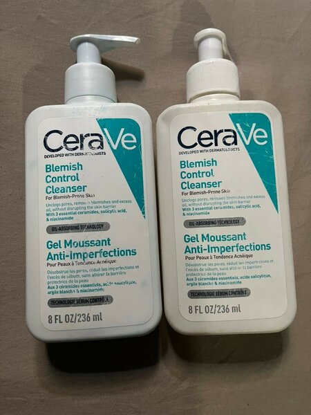 GEL CERAVE