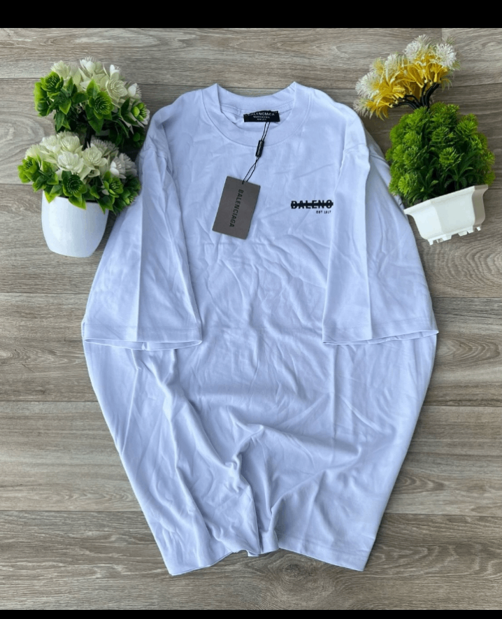 T-shirts imprimés tendance