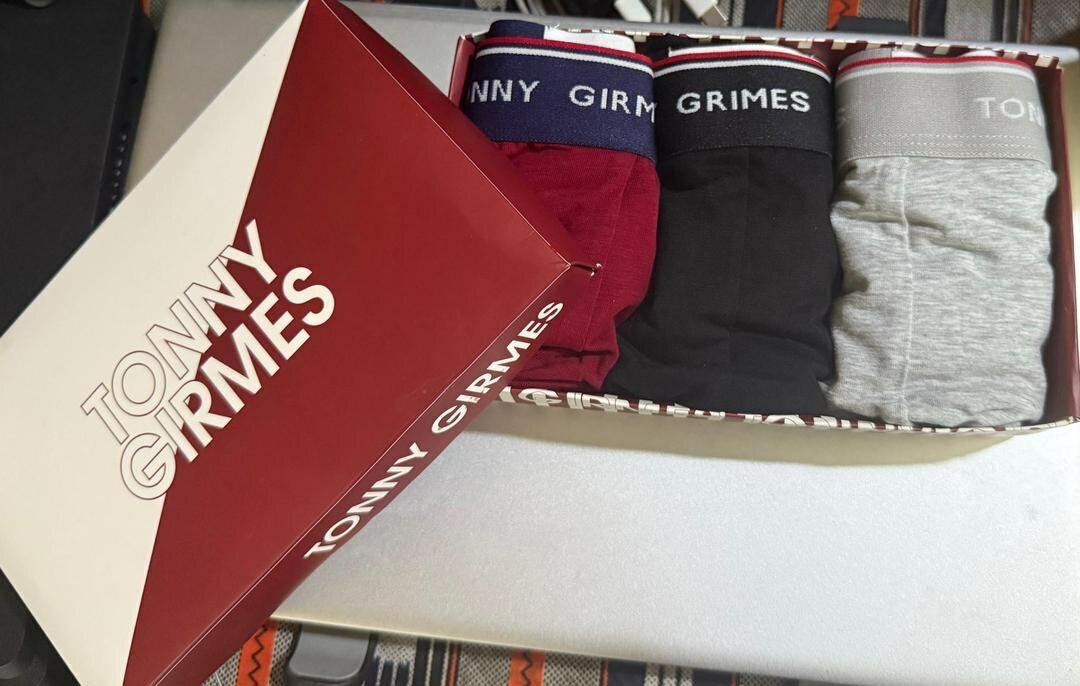 Caleçons Homme Confortables