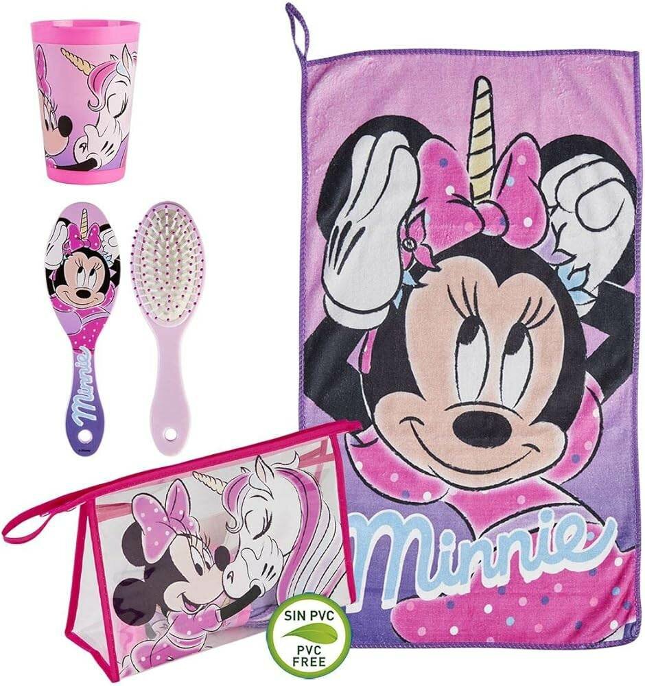 Kids travel  set bag