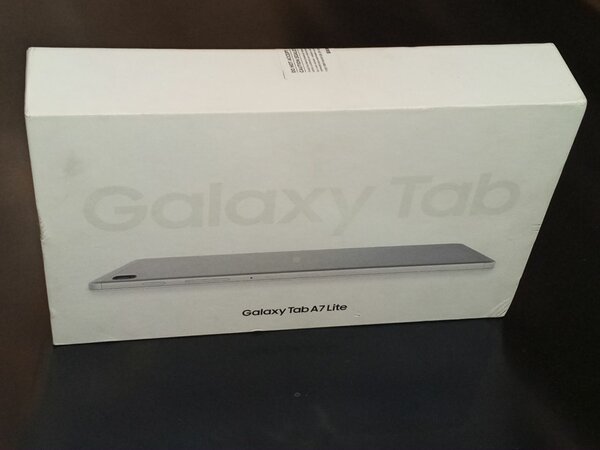 Samsung Galaxy Tablet Tab A7 Lite T220