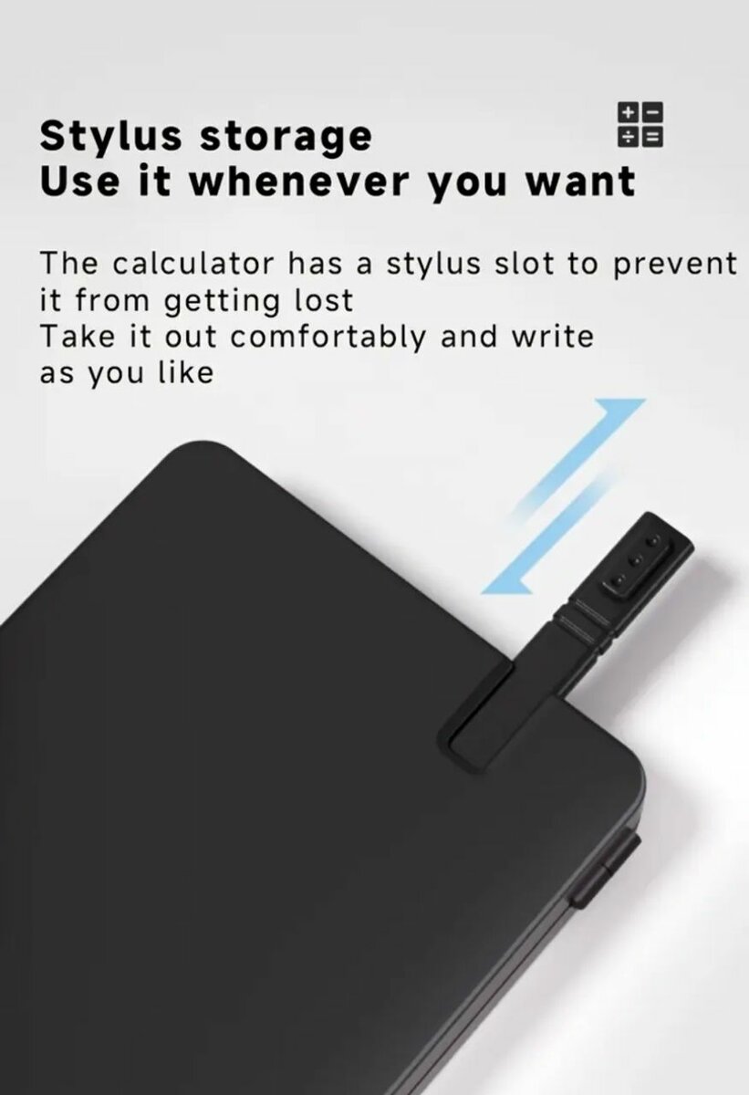 Calculatrice Scientifique Multifonction