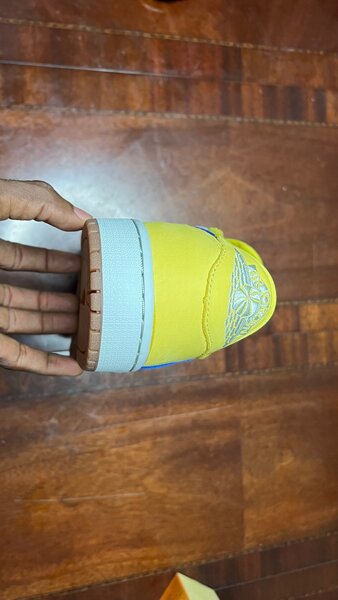 Travis Jordan 1 2024