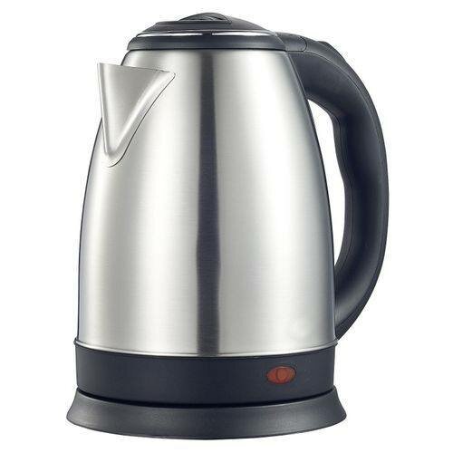 Thermos Electrique / Chauffe Eau - Argent