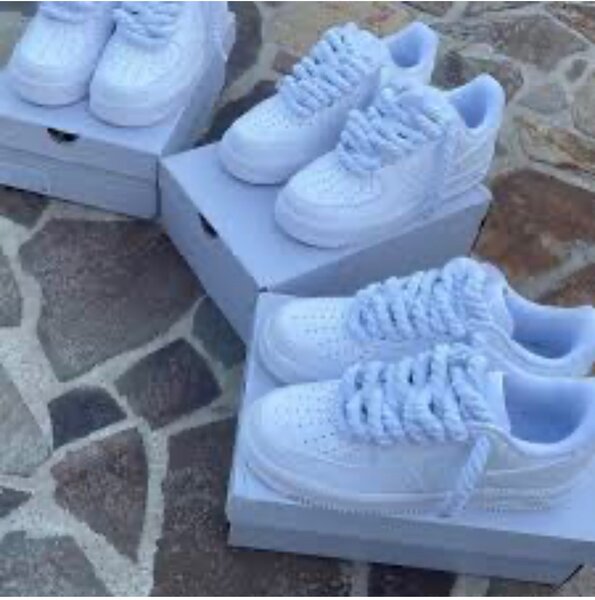 Air Force blanc