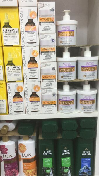 Advance clinical products