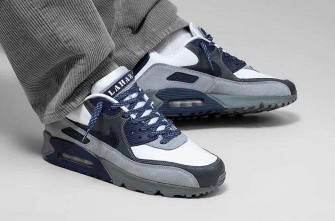 Nike Air Max 90 Homme