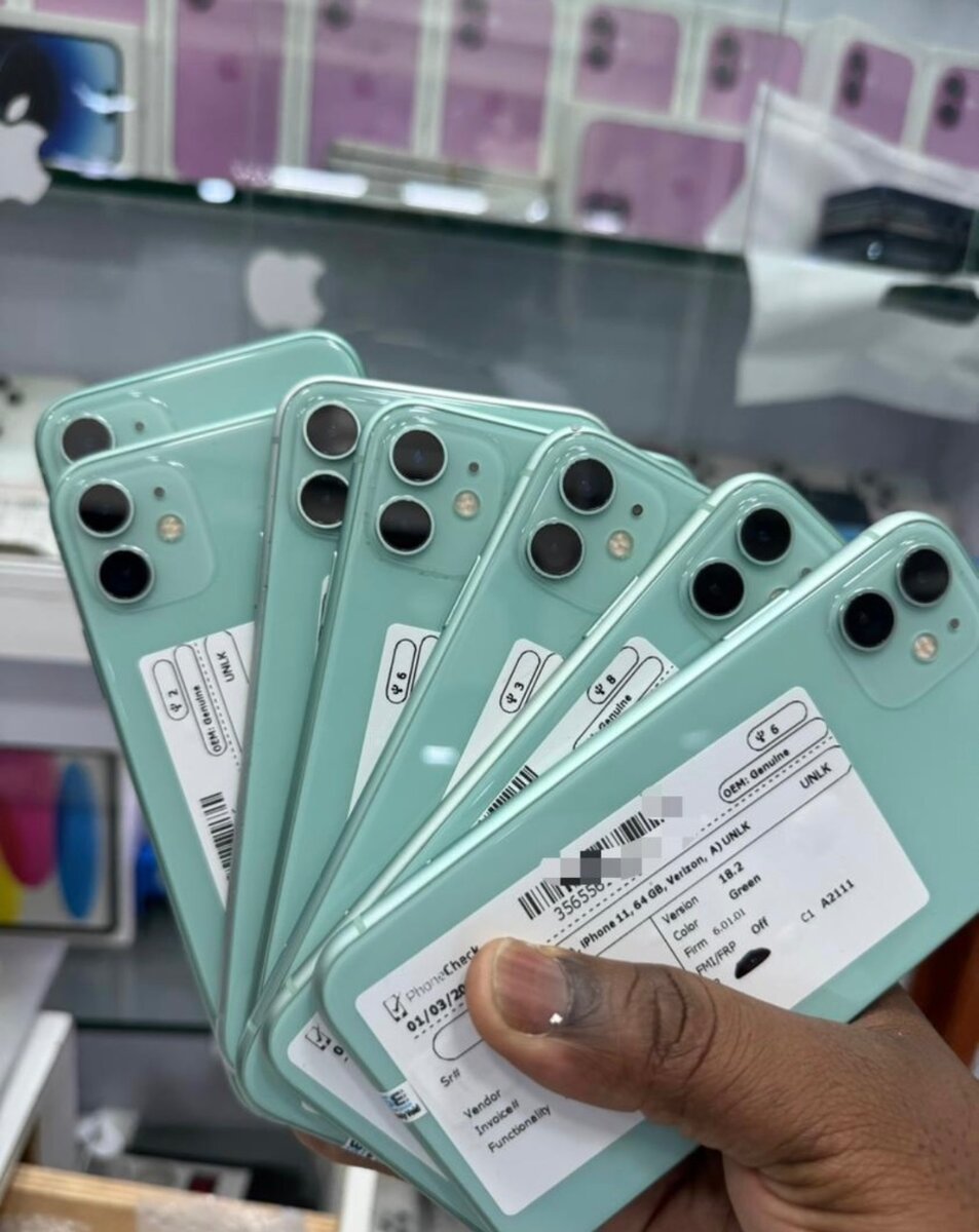 11 simple quasi neuf