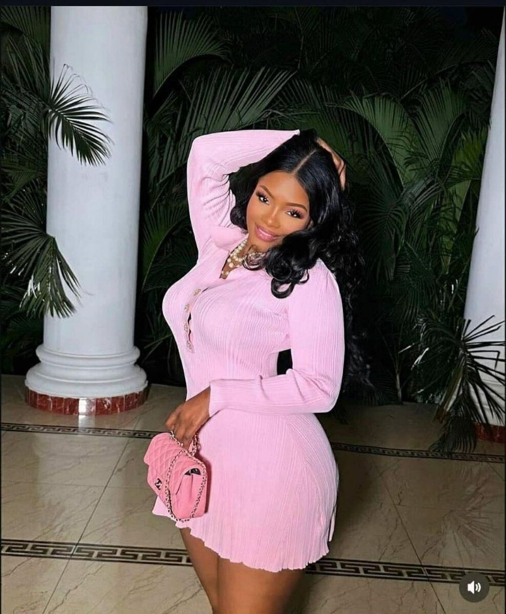 Très belle robe ️ Coton lourd