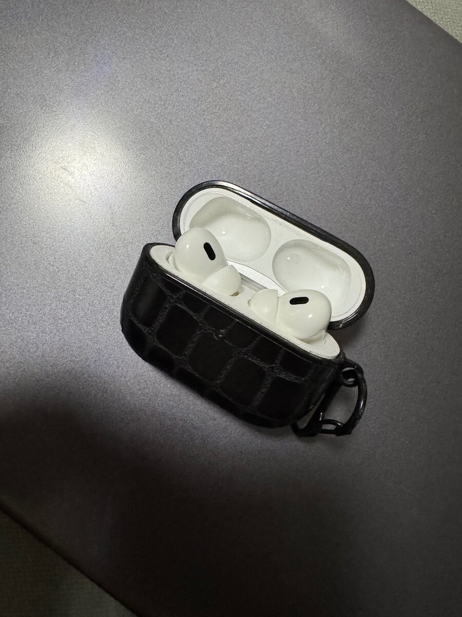 Apple Air Pods Pro Gen2