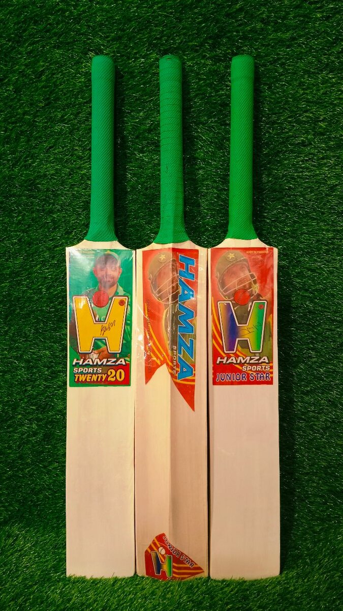 Cricket bat