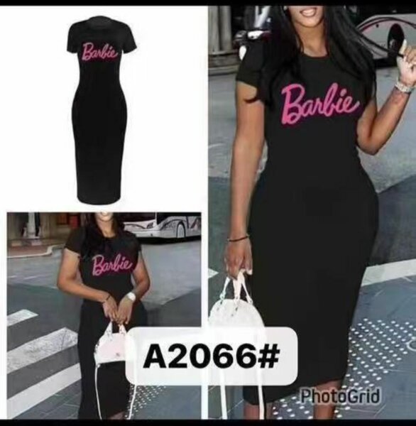 Dresses and Jumpsuit