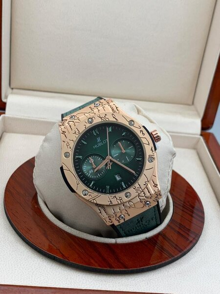 Hublot watch