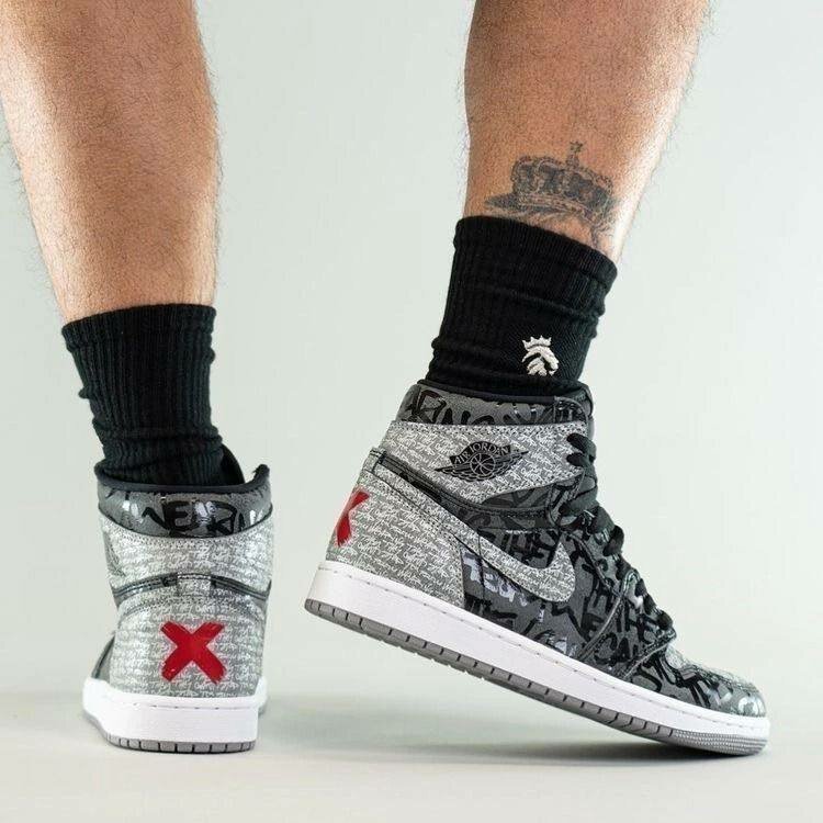 Nike fashion Sneakers