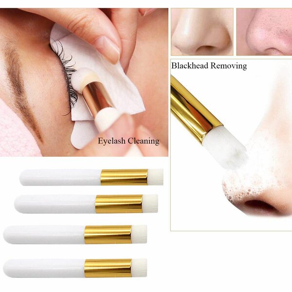 lash cleansing brush,