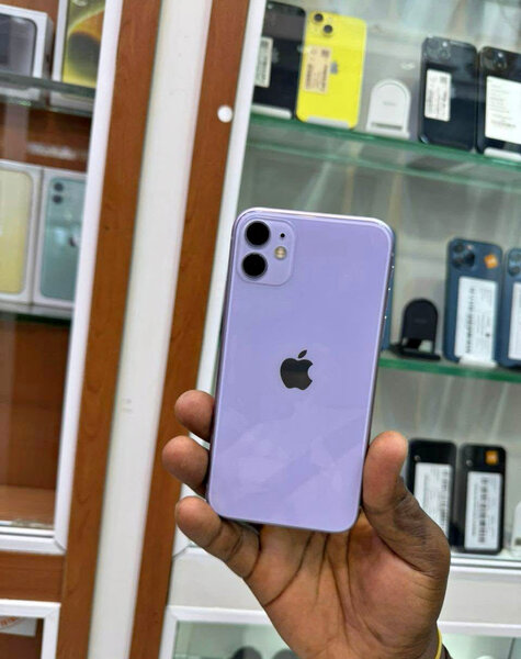 iPhone 11 Violet 128GB