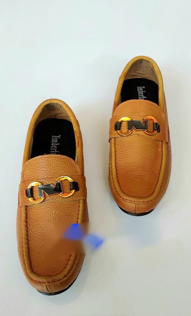 Timb men's Loafers