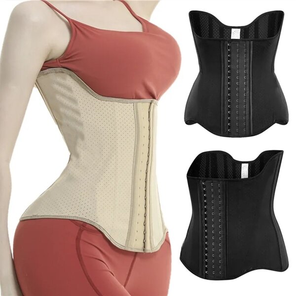 Corset pour femme forte