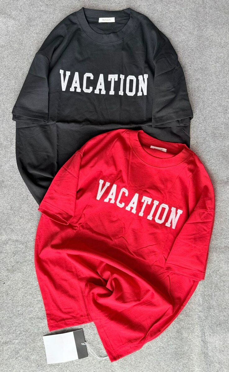 T-Shirts Graphiquement Stylisées