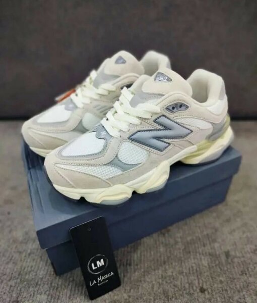 New balance 9060