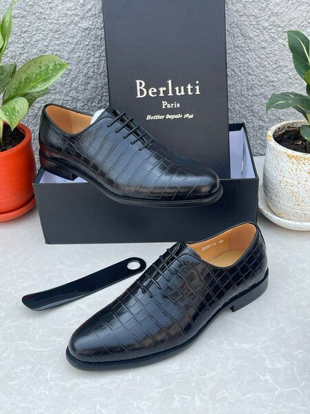 Berluti Formal Shoes