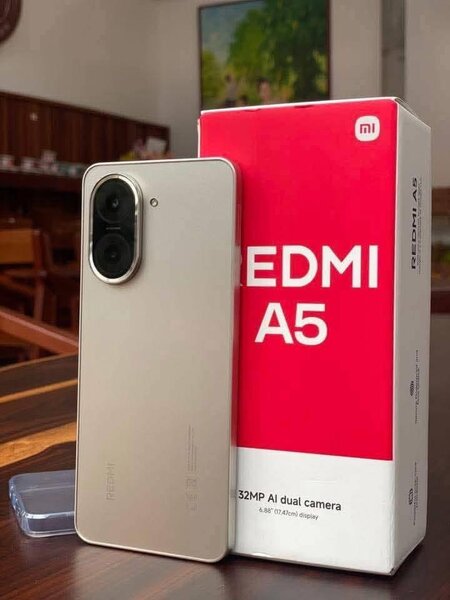 REDMI A5