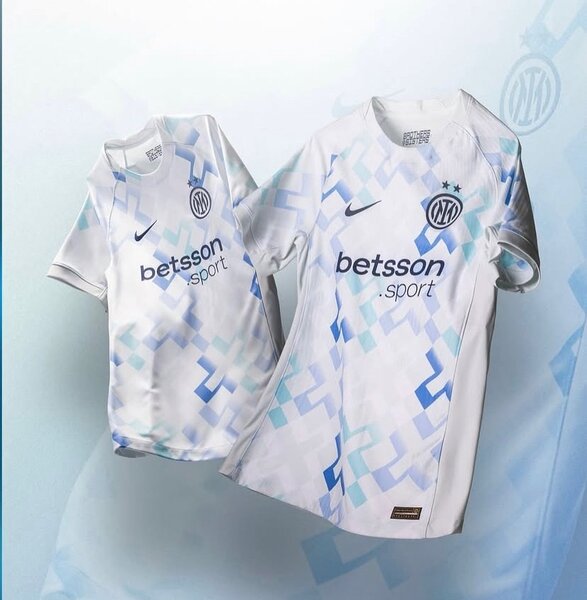 Maillot INTER MILAN 25/26