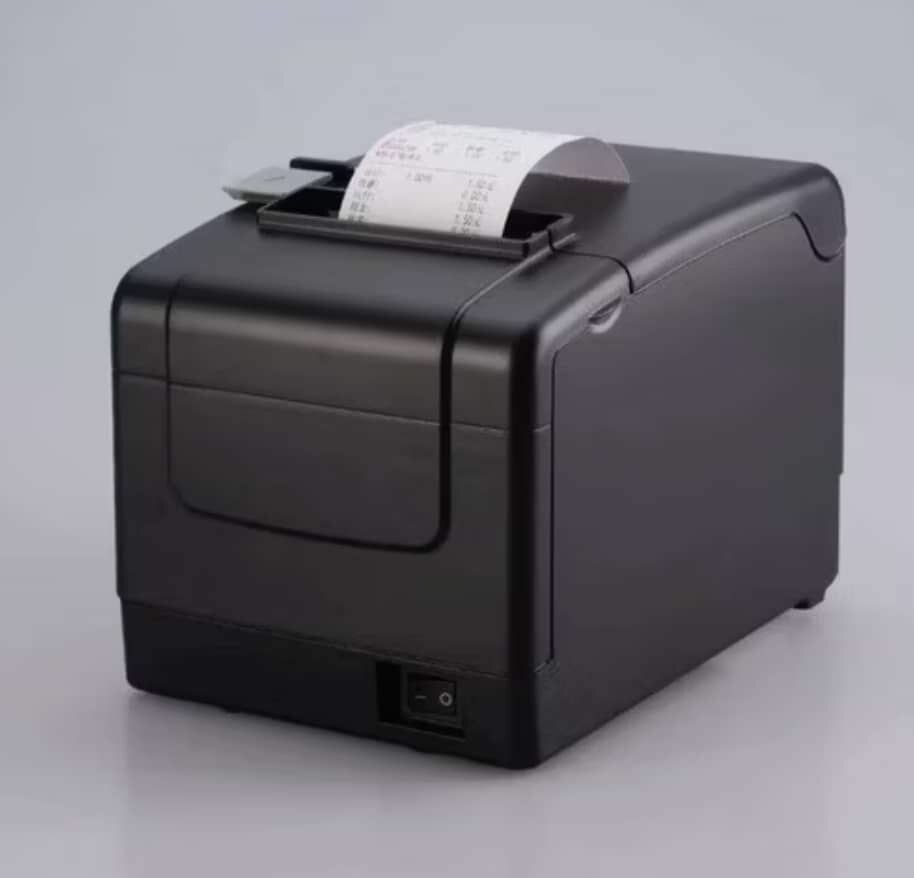 imprimante de reçus thermique