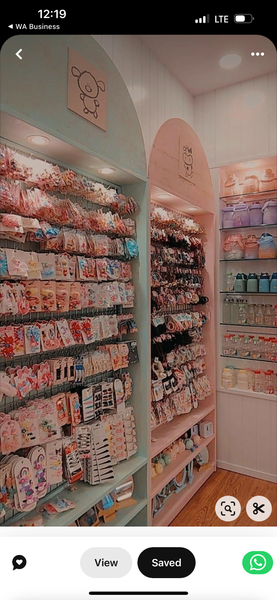 F&E kids hair products and accessories