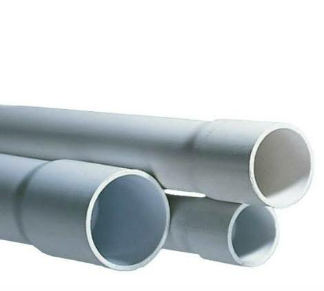 Tube PVC 40