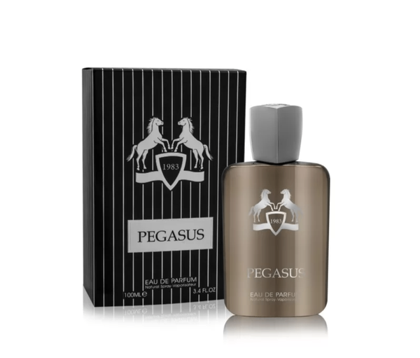 Pegasus perfume