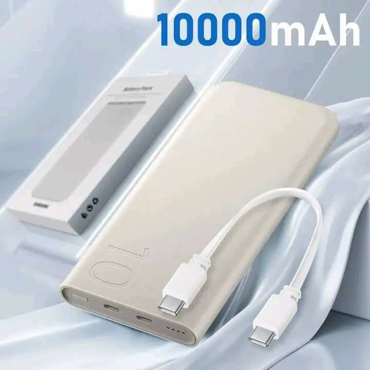 Samsung Batterie Externe 10000mAh