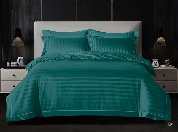 100% cotton  plain bedsheet