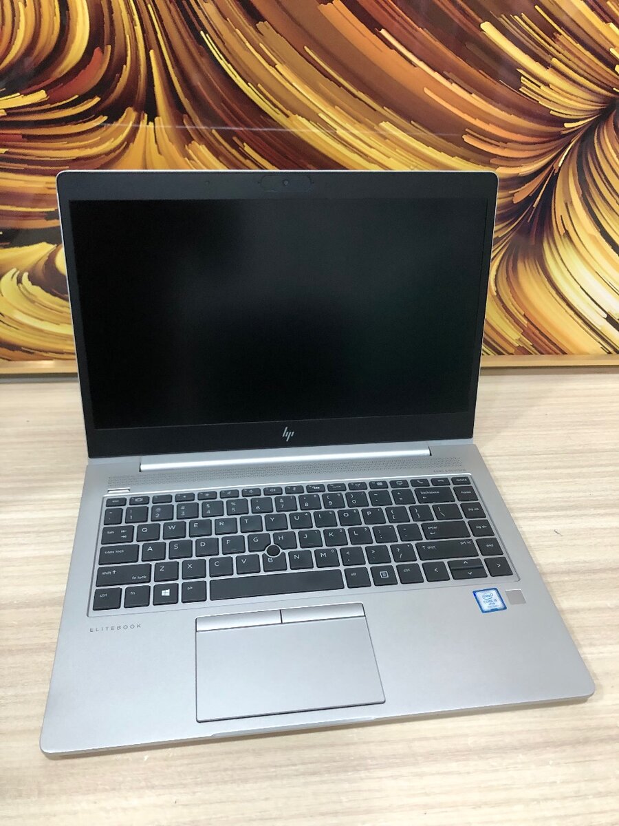 HP EliteBook 840 G5